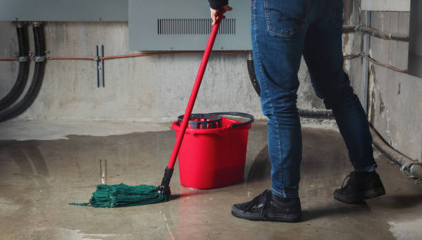 Best Emergency water damage restoration  in Richfield, MN